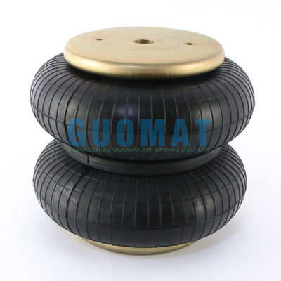 فایر استون پنوماتیک Bellow W01-358-7025 Double Convoluted هوا جذب شوک