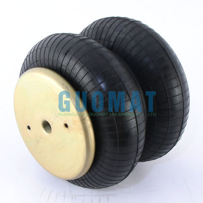 فایر استون پنوماتیک Bellow W01-358-7025 Double Convoluted هوا جذب شوک