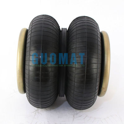 فایر استون پنوماتیک Bellow W01-358-7025 Double Convoluted هوا جذب شوک
