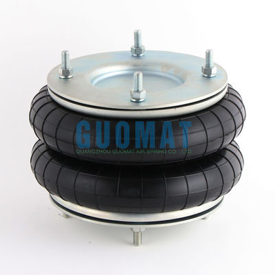 بهار هوا صنعتی W01-R58-4058 آتش سنگ هوا تعلیق 1/2 BSP ورودی هوا