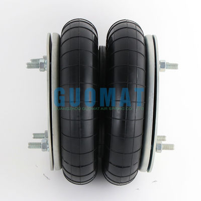 بهار هوا صنعتی W01-R58-4058 آتش سنگ هوا تعلیق 1/2 BSP ورودی هوا