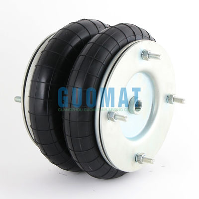 بهار هوا صنعتی W01-R58-4058 آتش سنگ هوا تعلیق 1/2 BSP ورودی هوا