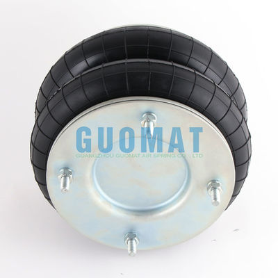 بهار هوا صنعتی W01-R58-4058 آتش سنگ هوا تعلیق 1/2 BSP ورودی هوا