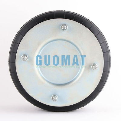 بهار هوا صنعتی W01-R58-4058 آتش سنگ هوا تعلیق 1/2 BSP ورودی هوا