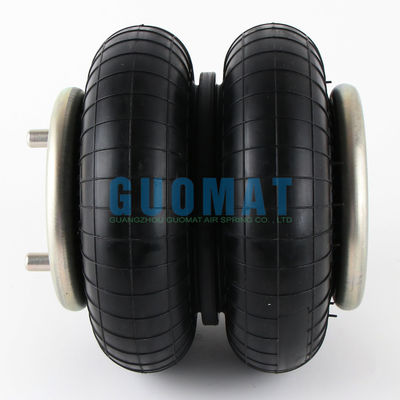 دو تابلو هوا GUOMAT 250190-2 آبشوری هوا برای فشار فشار