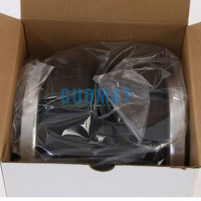 2S70-13F Airride Flange Air Suspension Double Convoluted Air Shocks Max. H. 175MM. با استفاده از فلش های هوا در حال پرواز