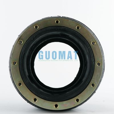 Lhf200/212-2 فلانژ دو طرفه معلق هوا بهار برای کاربردهای پنوماتیک