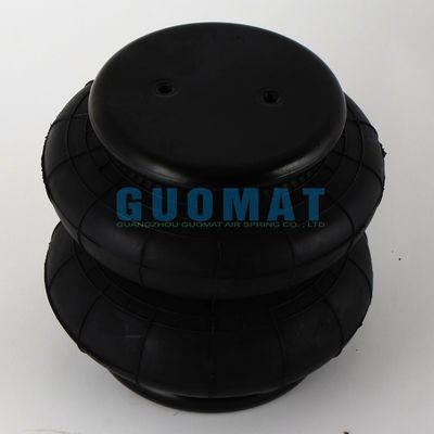 FD120-17 Contitech تعلیق هوافروشی دو طرفه شاک گیرنده هوا