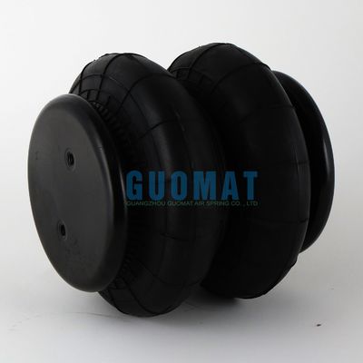 FD120-17 Contitech تعلیق هوافروشی دو طرفه شاک گیرنده هوا