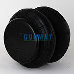 FD120-17 Contitech تعلیق هوافروشی دو طرفه شاک گیرنده هوا