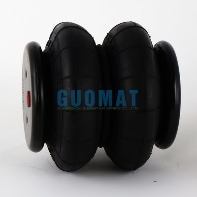 FD120-17 Contitech تعلیق هوافروشی دو طرفه شاک گیرنده هوا