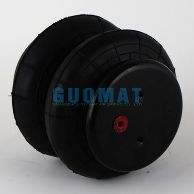 FD120-17 Contitech تعلیق هوافروشی دو طرفه شاک گیرنده هوا