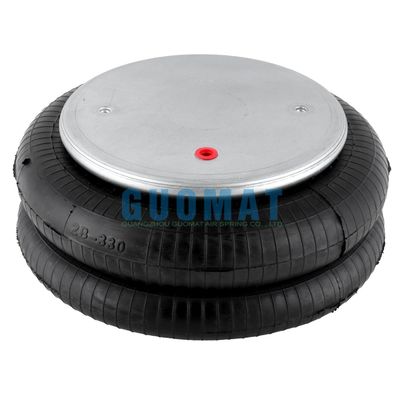 FD330-22 363 Contitech تعلیق شوک هوا Goodyear 2B12-425 عملکرد بالا