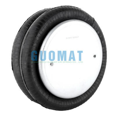 FD330-22 363 Contitech تعلیق شوک هوا Goodyear 2B12-425 عملکرد بالا