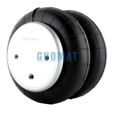 Goodyear تعلیق هوا بهار 2B9-200 دو بار پیچیده شوک هوا 2B9-202