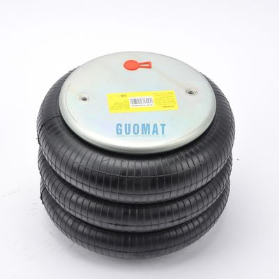 Contitech Air Spring FT330-29 432 Goodyear 3B12-301 فاضلاب هوایی صنعتی 578933100