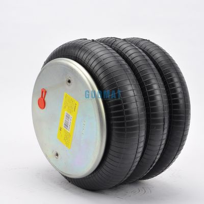 Contitech Air Spring FT330-29 432 Goodyear 3B12-301 فاضلاب هوایی صنعتی 578933100