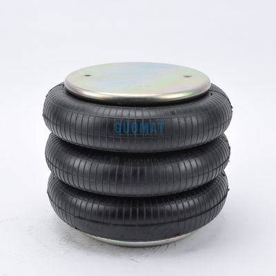 Contitech Air Spring FT330-29 432 Goodyear 3B12-301 فاضلاب هوایی صنعتی 578933100