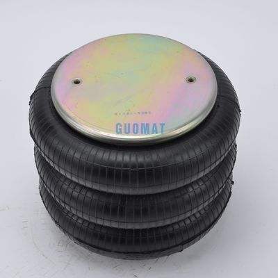 Contitech Air Spring FT330-29 432 Goodyear 3B12-301 فاضلاب هوایی صنعتی 578933100