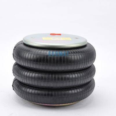 Contitech Air Spring FT330-29 432 Goodyear 3B12-301 فاضلاب هوایی صنعتی 578933100