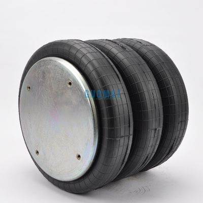 کوله هوا سه گانه GUOMAT NO. 3B7386 Bellow No.3B383 هواپیمای صنعتی 4x3/8-16UNC پیچ