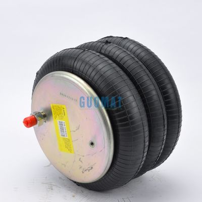 Goodyear 3B12-329 تعلیق هوا بهار نوع پیچیده هوا لوله طبیعی