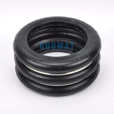 یوکوهاما بهار هوایی پیچیده S-300-3r فشار فشار سریع توازن