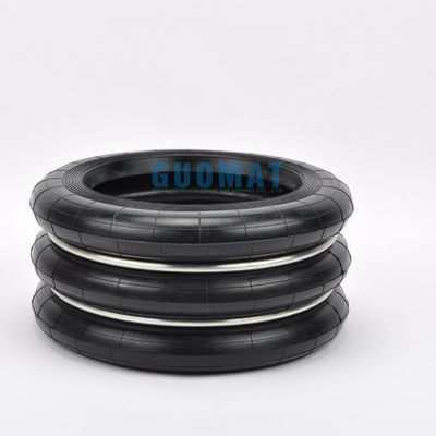 یوکوهاما بهار هوایی پیچیده S-300-3r فشار فشار سریع توازن