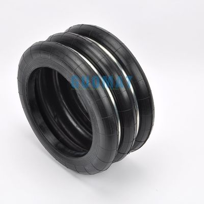 یوکوهاما بهار هوایی پیچیده S-300-3r فشار فشار سریع توازن