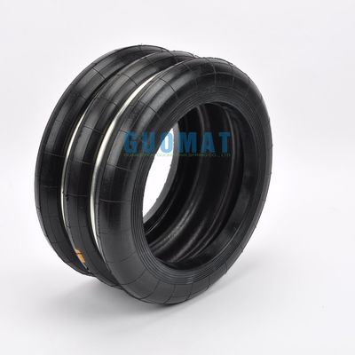 یوکوهاما بهار هوایی پیچیده S-300-3r فشار فشار سریع توازن