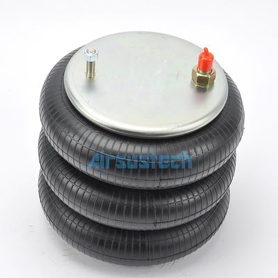 FT ۳۳۰­۲۹ ۴۶۶ مونتاژ سه لوله پیچیده Contitech برای کاغذ / پارچه