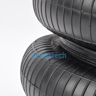 FT ۳۳۰­۲۹ ۴۶۶ مونتاژ سه لوله پیچیده Contitech برای کاغذ / پارچه