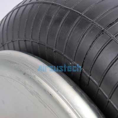 FT ۳۳۰­۲۹ ۴۶۶ مونتاژ سه لوله پیچیده Contitech برای کاغذ / پارچه