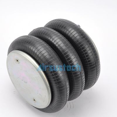 FT ۳۳۰­۲۹ ۴۶۶ مونتاژ سه لوله پیچیده Contitech برای کاغذ / پارچه