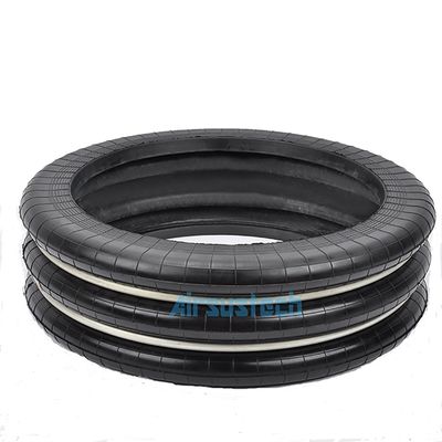 فشار کشن یوکوهاما S-500-3R تعلیق شوک هوا برای کاهش شوک