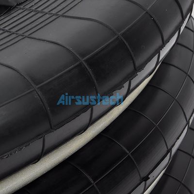 فشار کشن یوکوهاما S-500-3R تعلیق شوک هوا برای کاهش شوک