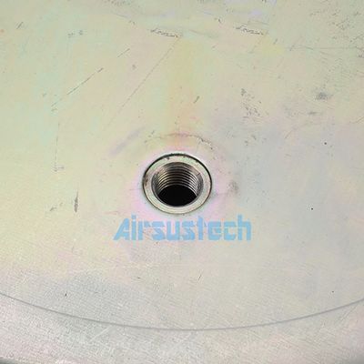 معلق هوا صنعتی سنگ آتش W01-358-7818 نوع پیچیده گاز گاز