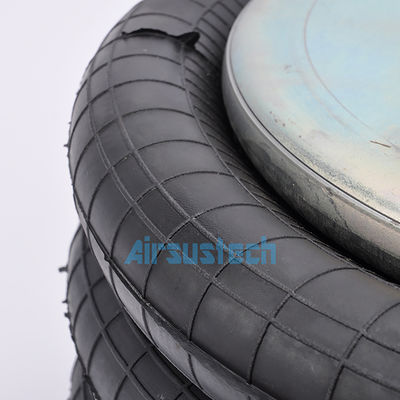 معلق هوا صنعتی سنگ آتش W01-358-7818 نوع پیچیده گاز گاز