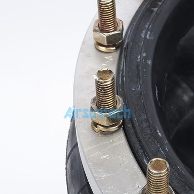 GUOMAT NO. 360306H-3 بهار هوا صنعتی برای تعلیق هوا سنگین