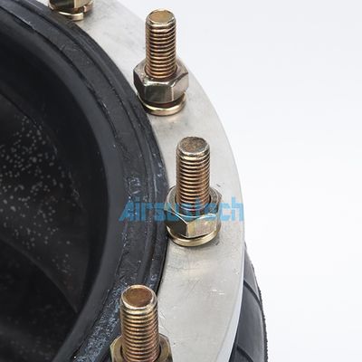 GUOMAT NO. 360306H-3 بهار هوا صنعتی برای تعلیق هوا سنگین