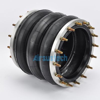 GUOMAT NO. 360306H-3 بهار هوا صنعتی برای تعلیق هوا سنگین