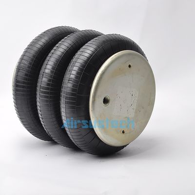 تعلیق شاک هوایی سه گره ای صنعتی Guomat 3B7330