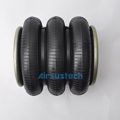 تعلیق شاک هوایی سه گره ای صنعتی Guomat 3B7330