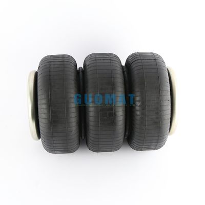 GUOMAT با کیفیت بالا 3B20F-2P03 فاضلاب هوایی سه گانه صنعتی