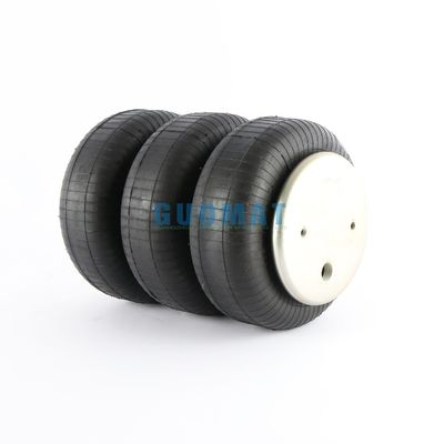 GUOMAT با کیفیت بالا 3B20F-2P03 فاضلاب هوایی سه گانه صنعتی