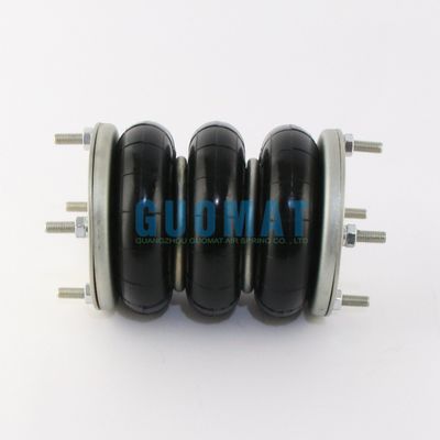 دانلوپ 6'×3 سه گانه ای با هوا W01-R58-4095