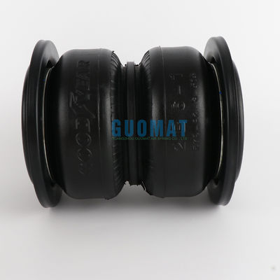 2B6-535 Goodyear Air Spring اصل وارد شده از ایالات متحده آمریکا لوله های لوله ای لوله های لوله ای شماره 579-92-3-515