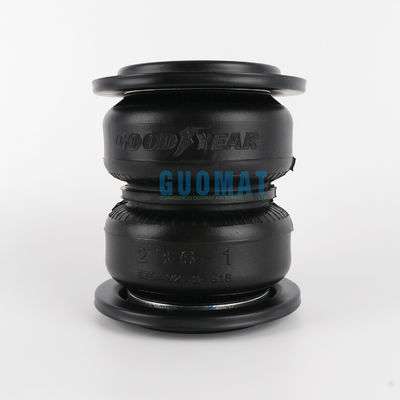 2B6-535 Goodyear Air Spring اصل وارد شده از ایالات متحده آمریکا لوله های لوله ای لوله های لوله ای شماره 579-92-3-515