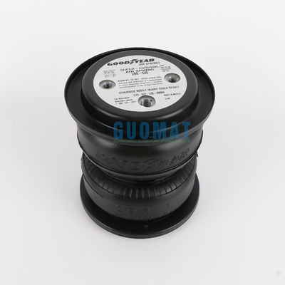 2B6-535 Goodyear Air Spring اصل وارد شده از ایالات متحده آمریکا لوله های لوله ای لوله های لوله ای شماره 579-92-3-515