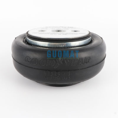 ۵۷۹۹۱۳۵۳۲ Goodyear Air Spring 1B8-560 Goodyear کوله های هوا صنعتی
